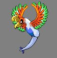 Hommage à HEARTGOLD et SOULSILVER