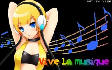 Sign' musicale