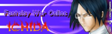 5ème signatur d'Ichida pour FWO