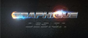 Graphique design !