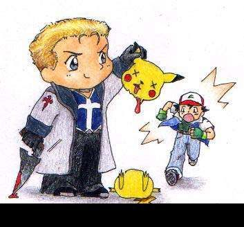 pika creuver