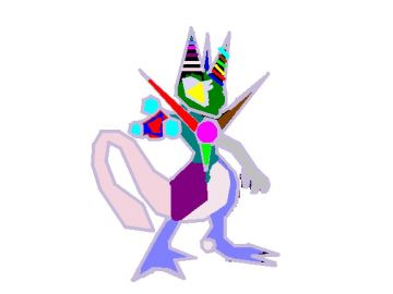 mewthree mon pokesonna