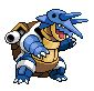fusion armure d'eau