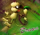[Dessins] Croquis ombrages