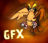 [GFX] Grant