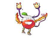 mega electrode