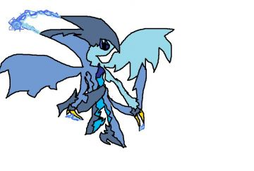 voldrakia