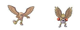 Les anges gardiens
