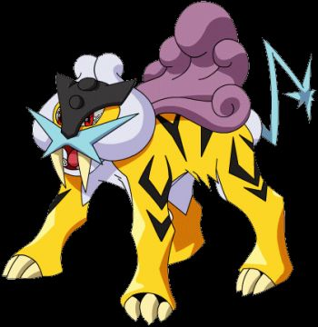 raikou