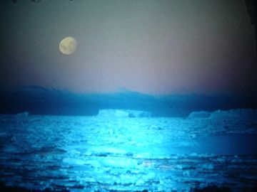 le paysage de r eve 