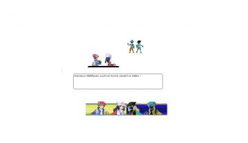 Combat contre les clones maléfiques
