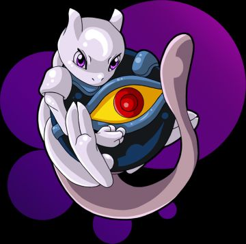 Cette Pokéball est à MOI!