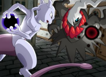 combat de malde