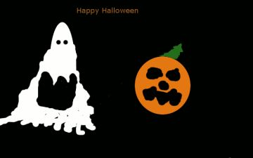 Happy halloween