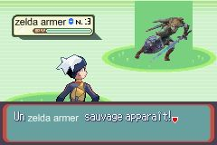trompé de jeu?