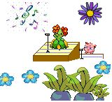 la chanson de joliflor