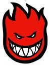 logo SPITFIRE