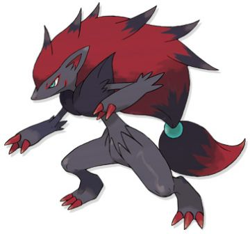 Zoroarc