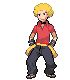 Adrien change de style....