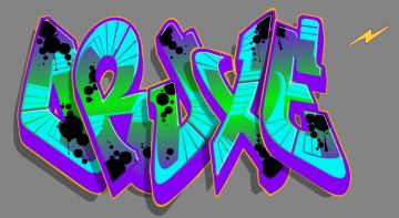 Et encore 1 nv blazz !!