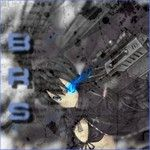 Kit Black Rock Shooter