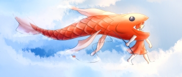 Goldfish