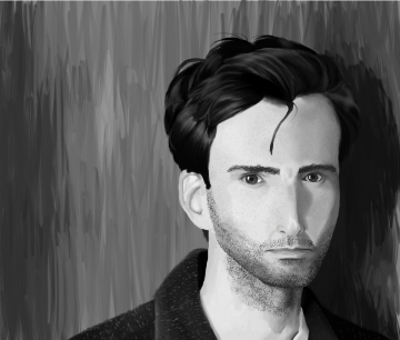 David Tennant