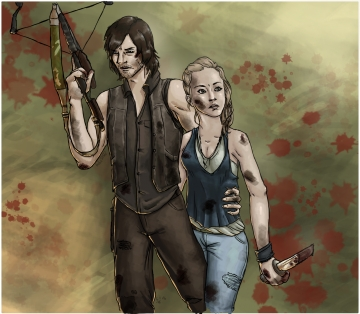 TWD : Bethyl