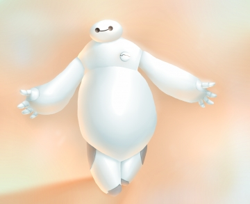 Baymax