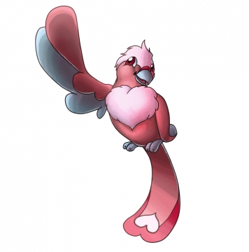 Concours n°15 (pokémon 7G)