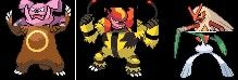 fusions n°1