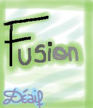 Fusion ~ Cybalam !