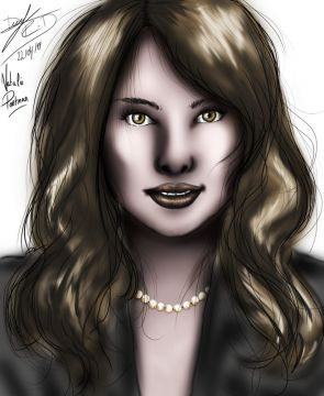 Natalie Portman ! :D