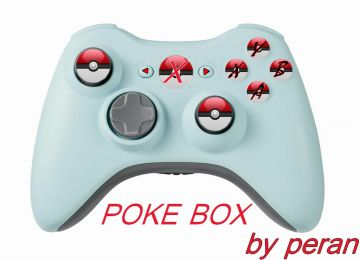 manette poke box