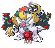 legendairus,la fusion legendaire...