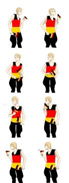 Dance Dance German Revolution