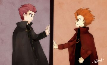 Lance et Lance