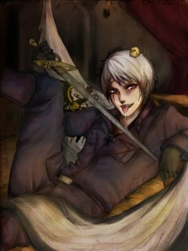 Gilbert