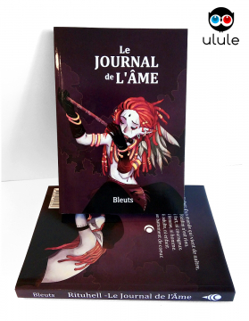 Le Journal de l'Âme