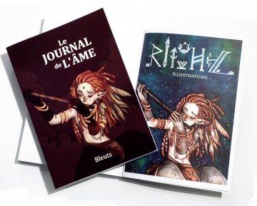 Le Journal de l'Âme