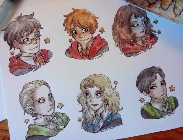 HP