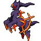 Arceus Primal