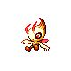 Fire Celebi