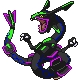 Rayquaza Obscur