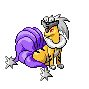 ma tout premiere fusion que je trouve magnifique!