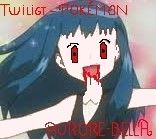 Aurore - version Bella - Twilight