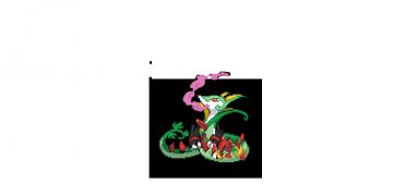 Pokemon non répétorié