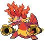 magagron