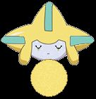 Jirachi Dort