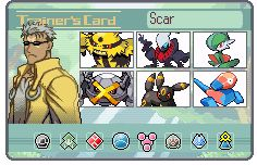 Scar